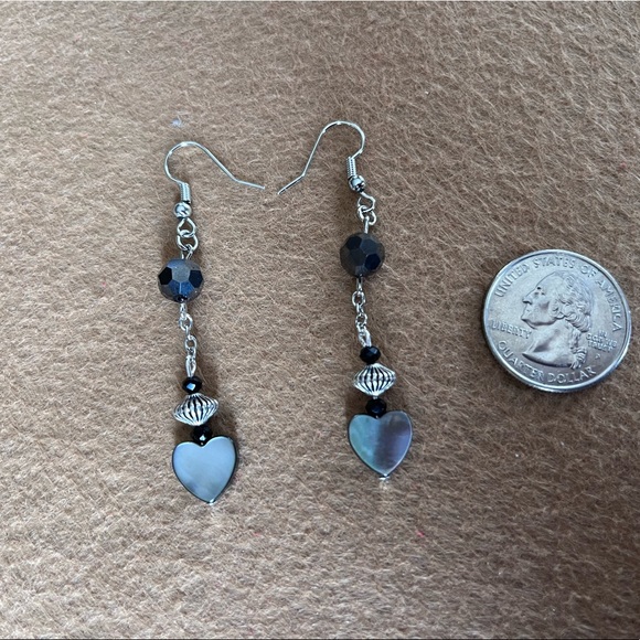 🖤Handmade Earrings 🖤 - Picture 10 of 10